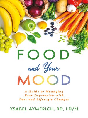 cover image of Food and Your Mood
